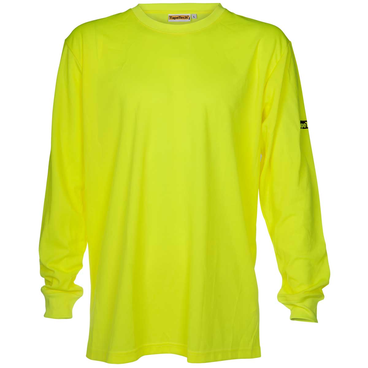 TapeTech Hi-Viz Long Sleeve